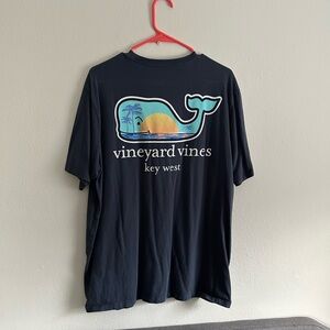 Vineyard Vines Key West T-Shirt
